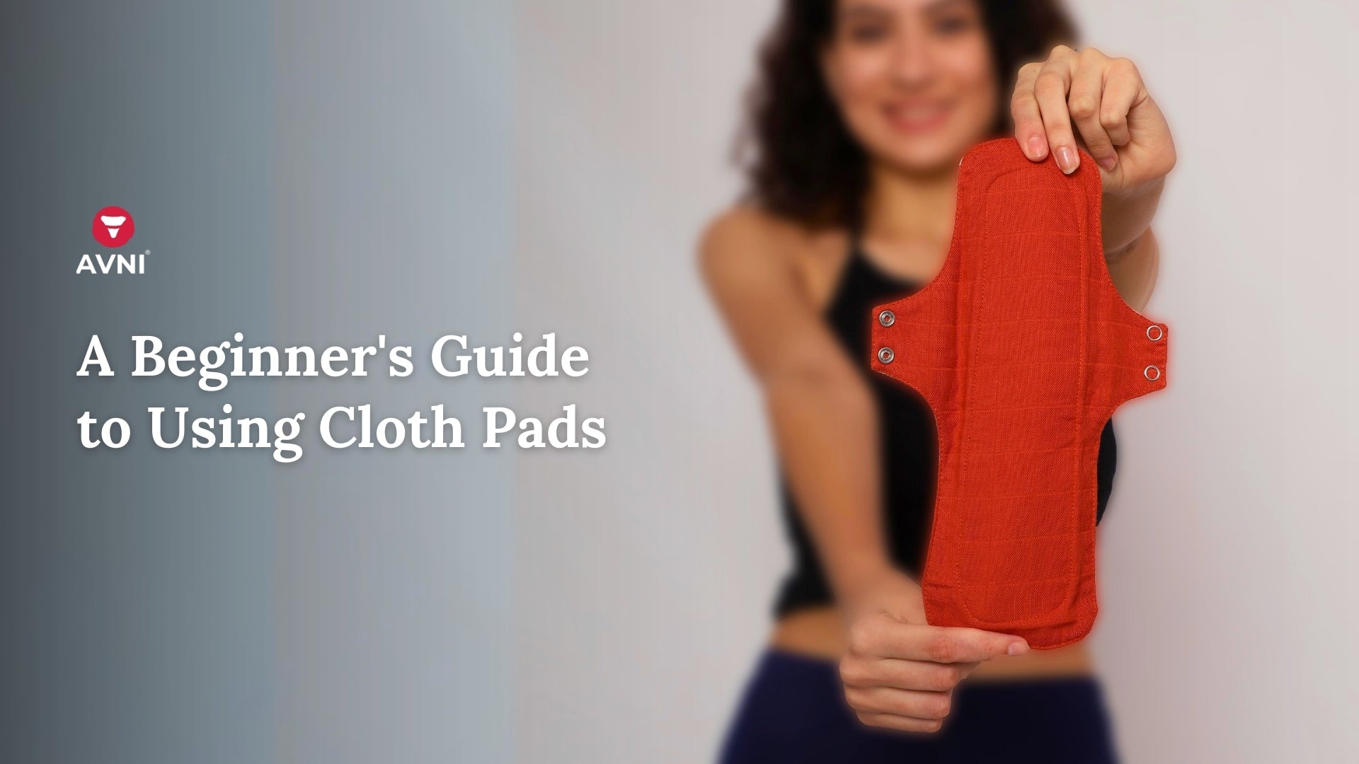 A Beginner's Guide to Using Cloth Pads