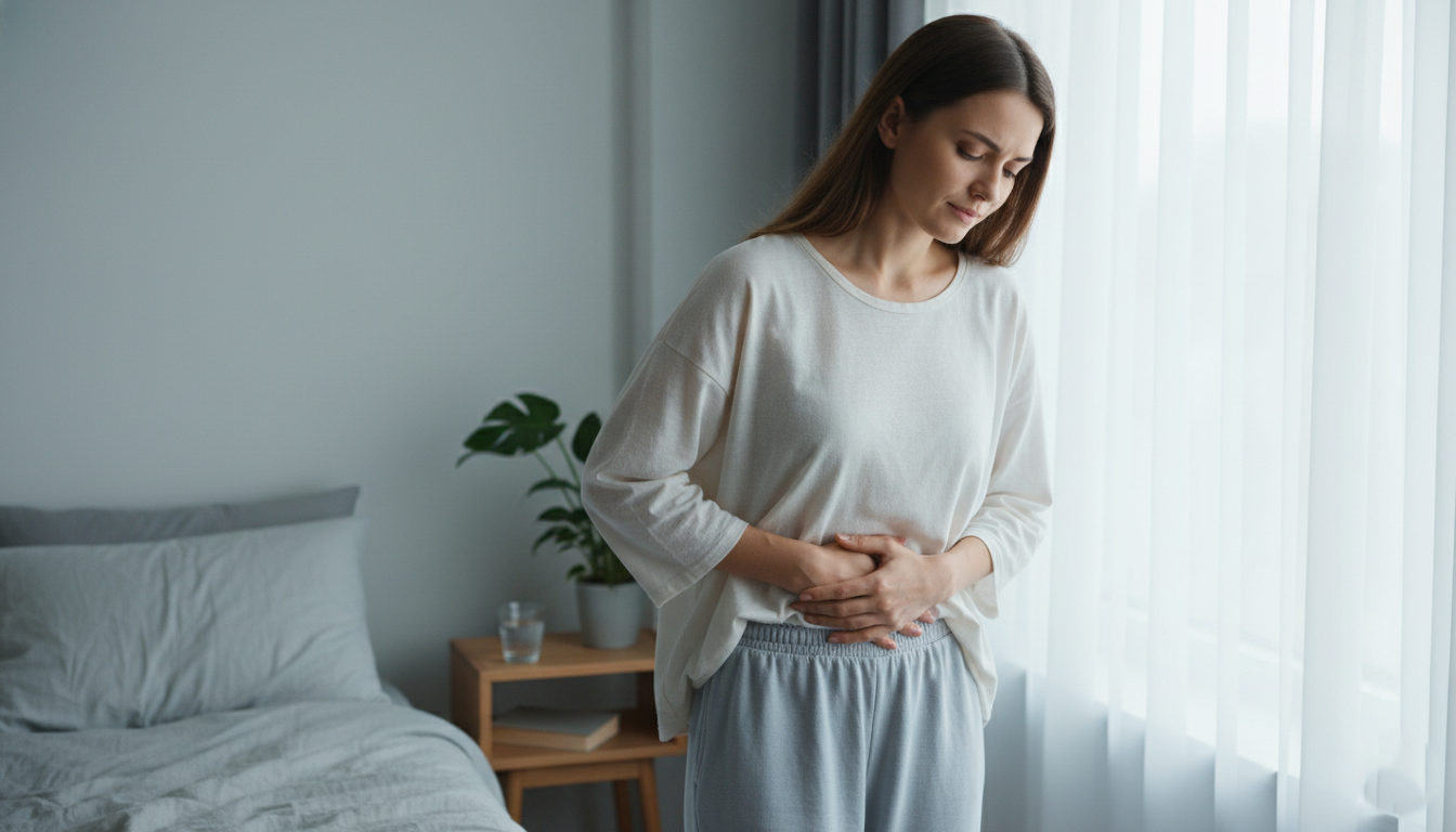 Brown Discharge Before Period: Is It Normal or a Sign of Pregnancy?
