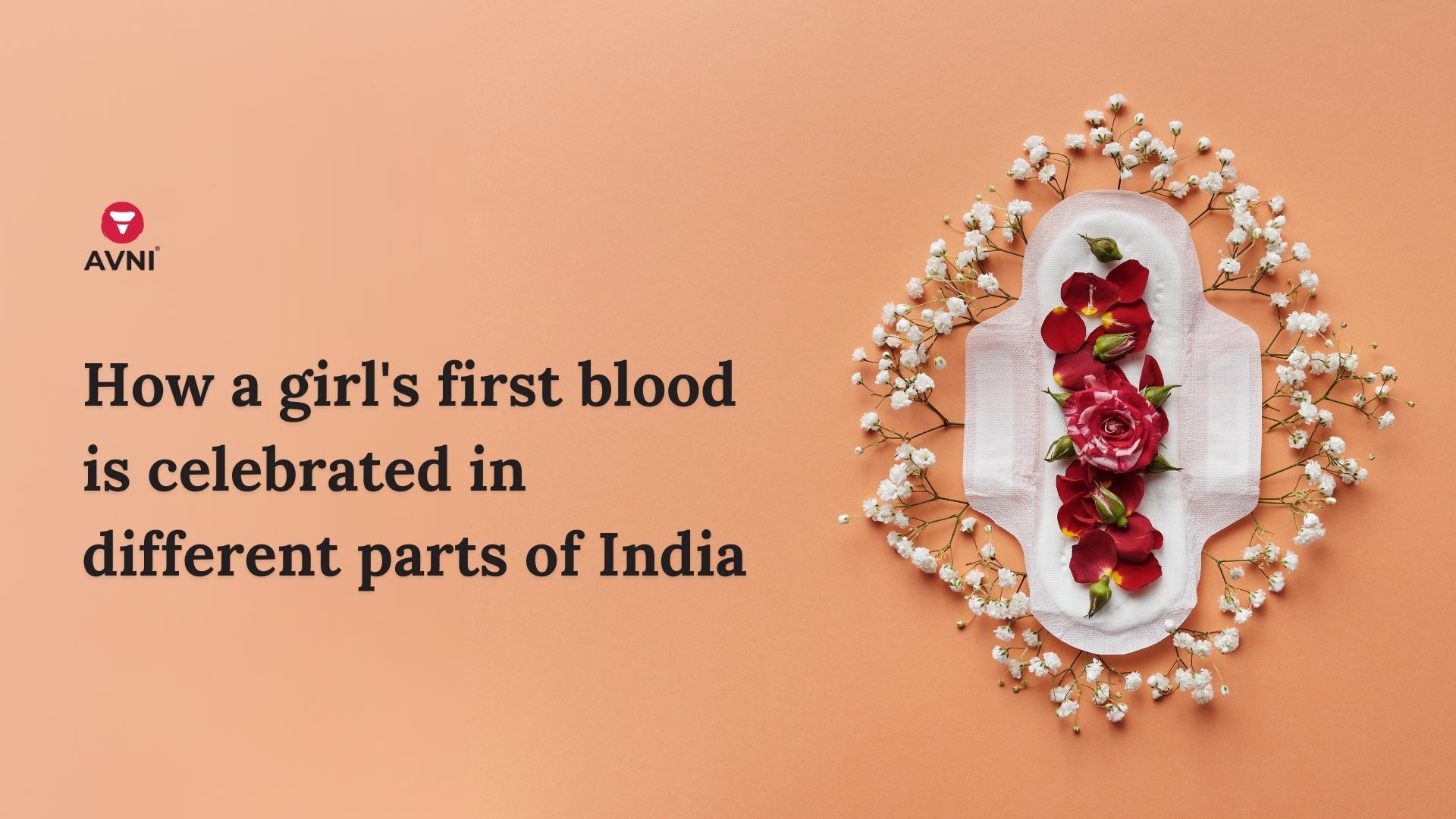 How a girl's first blood is celebrated in different parts of India