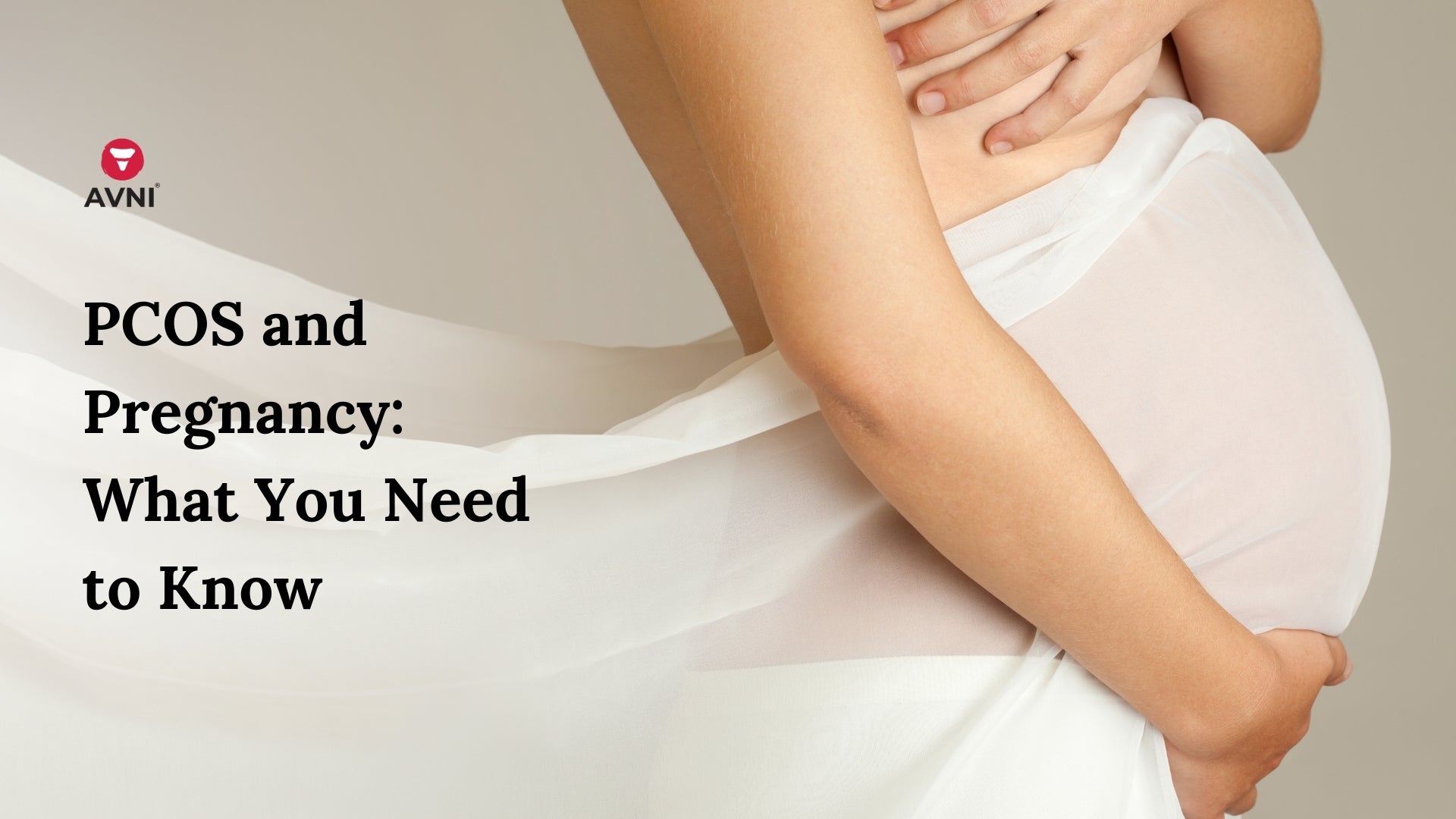 PCOS and Pregnancy: What You Need to Know