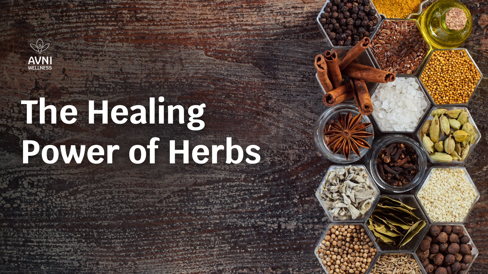 The Healing Power of Herbs: Natural Remedies for Period Cramps and Discomfort