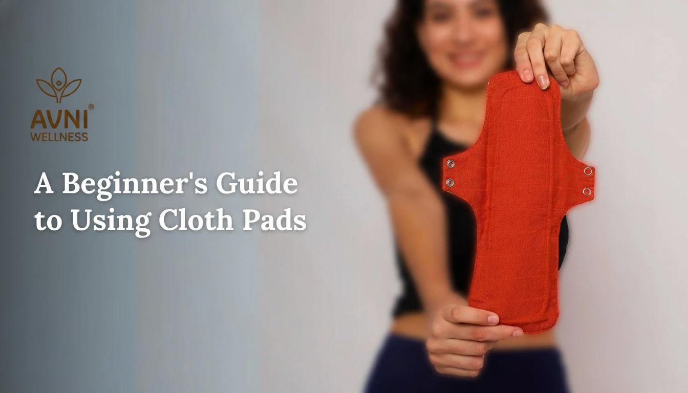 Reusable Cloth Pads: The Complete Guide to Sustainable Period Care