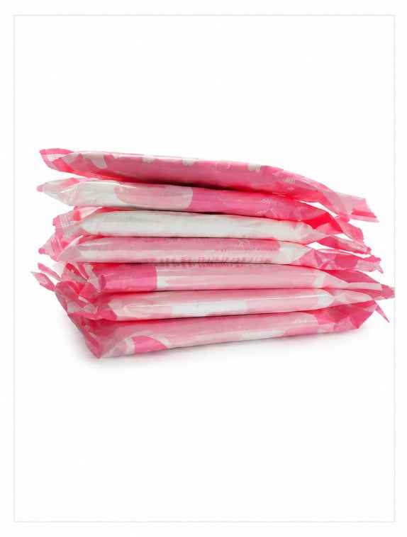 Commercial Disposable Pads