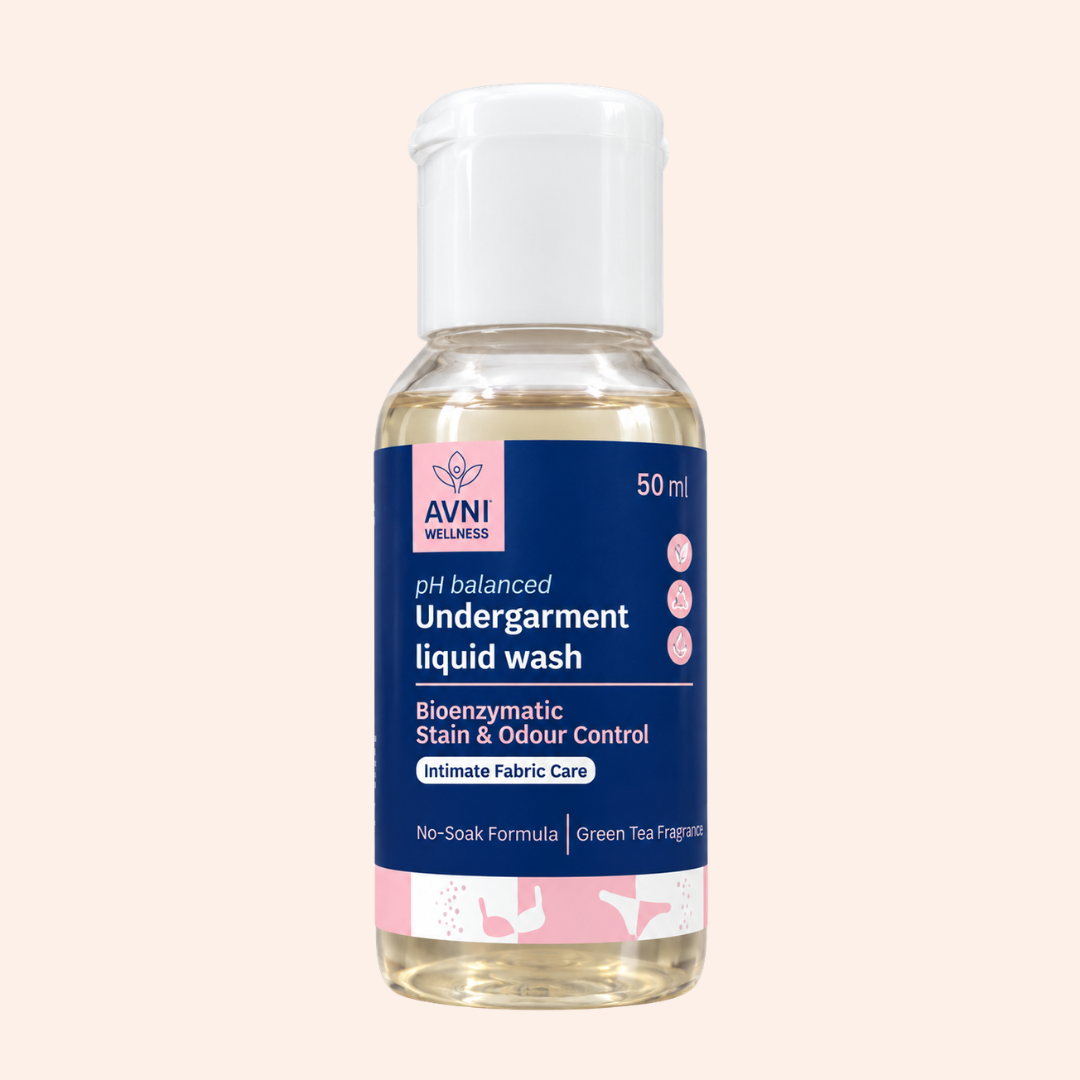 Undergarment Wash, 50 ml