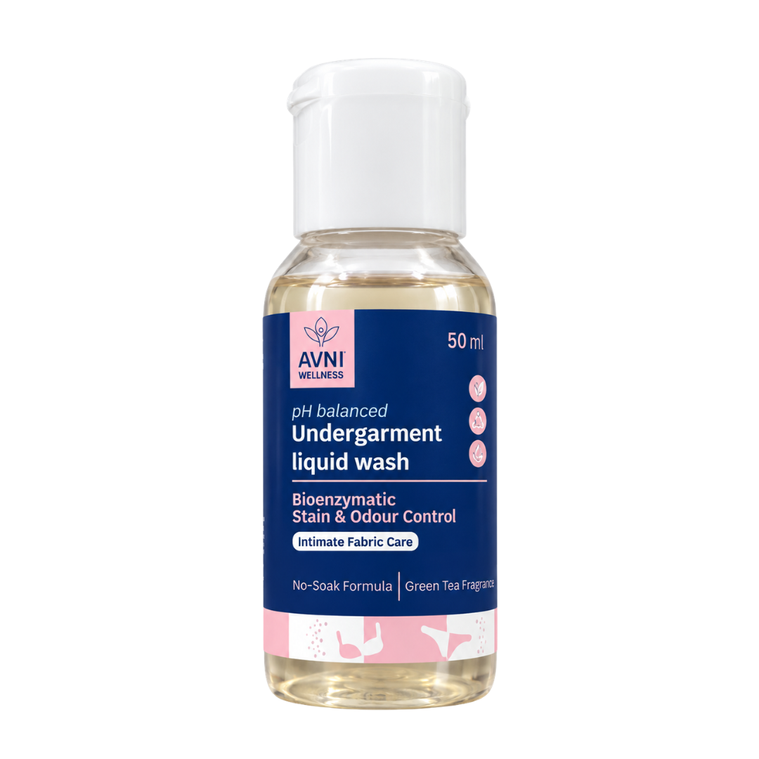 Undergarment Wash, 50 ml