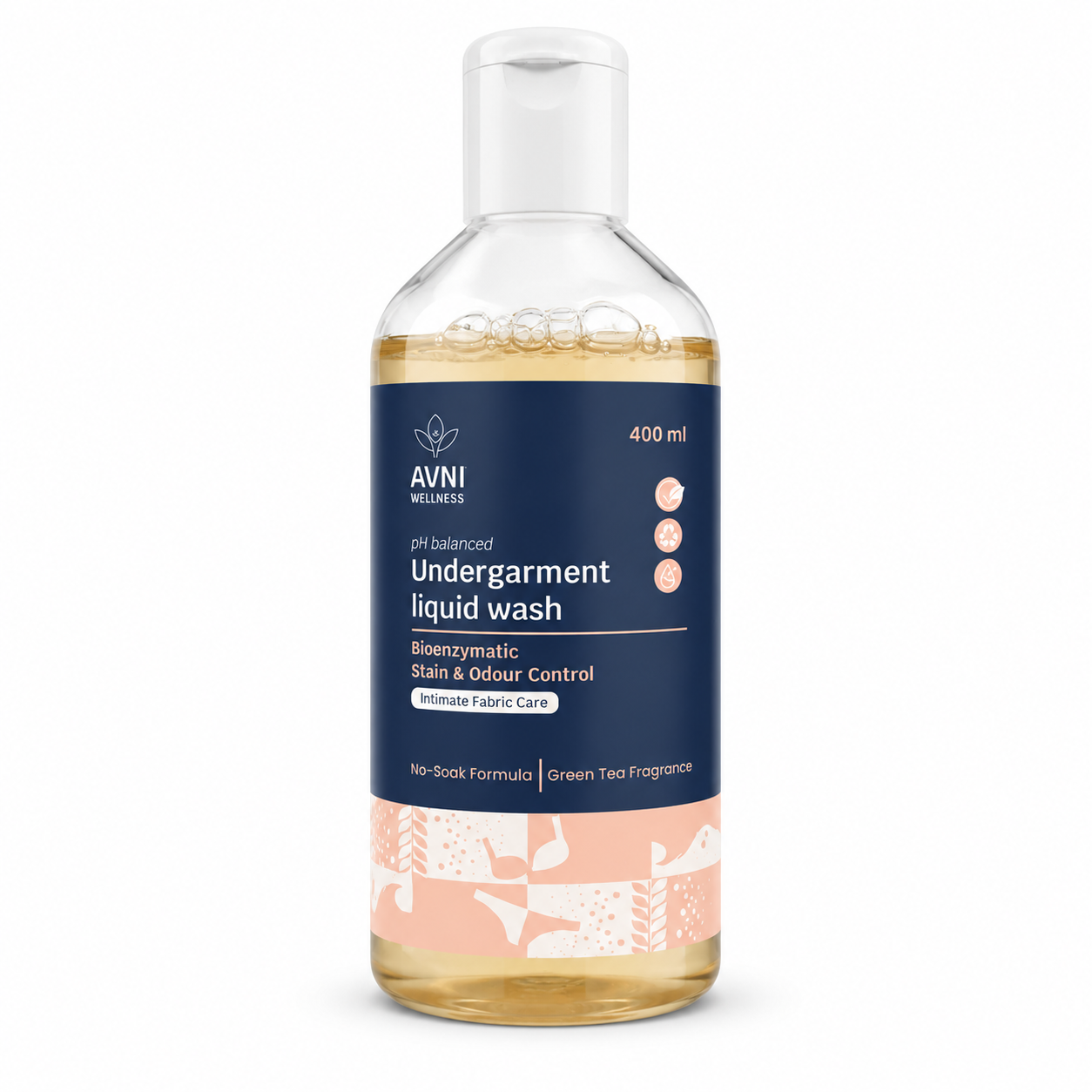 undergarment wash white background bg 3
