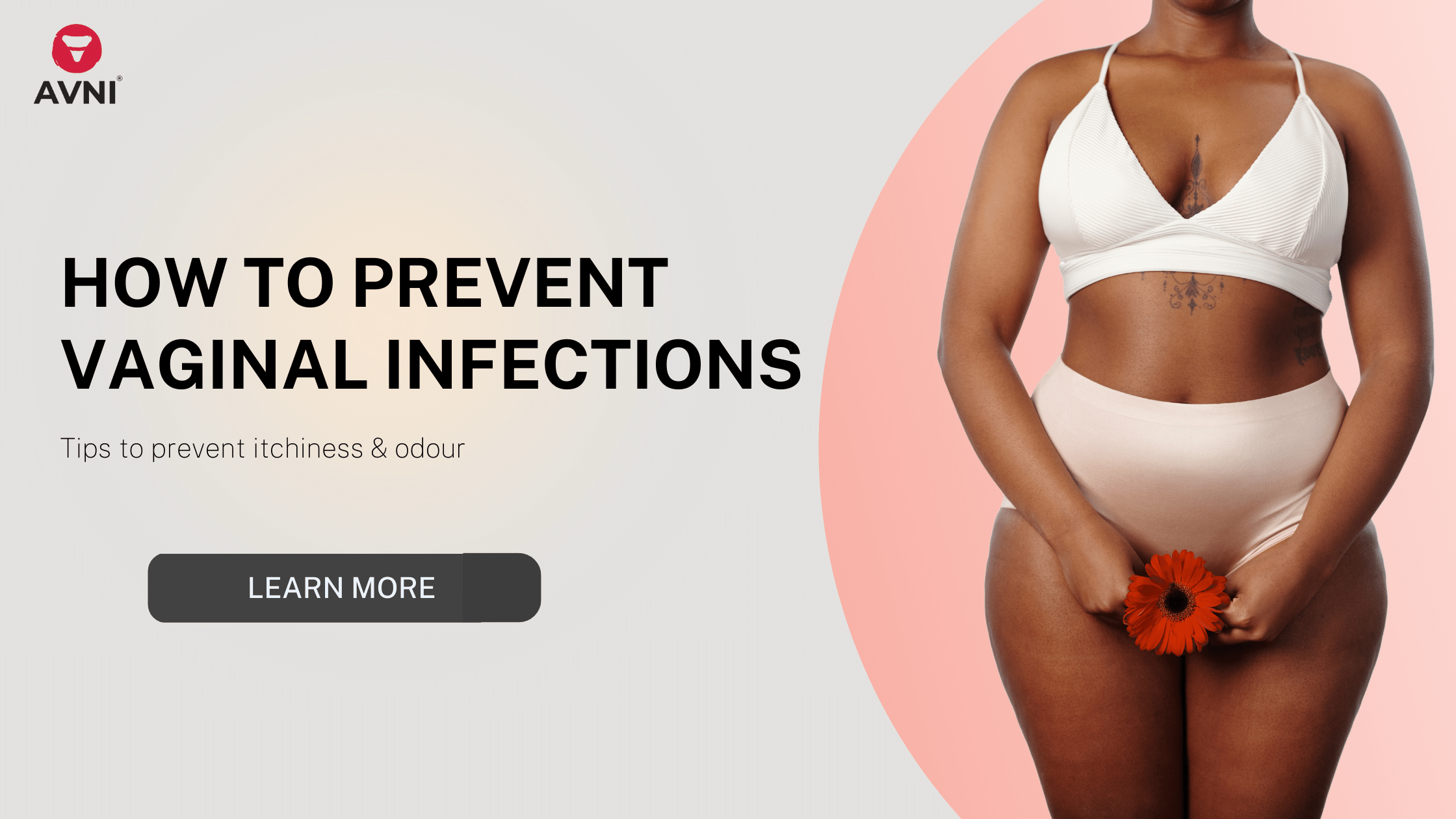 Vaginal Infection Types and Prevention Tips image
