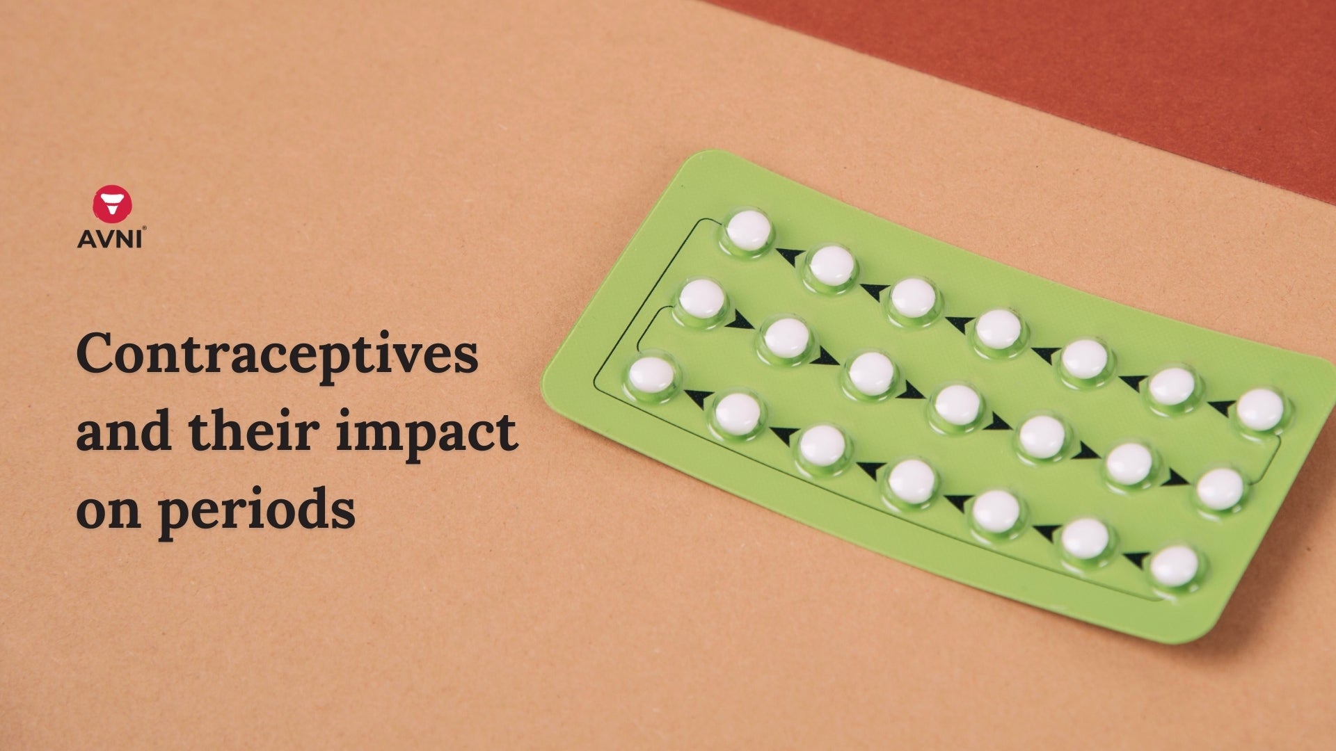 Contraceptives and their impact on periods