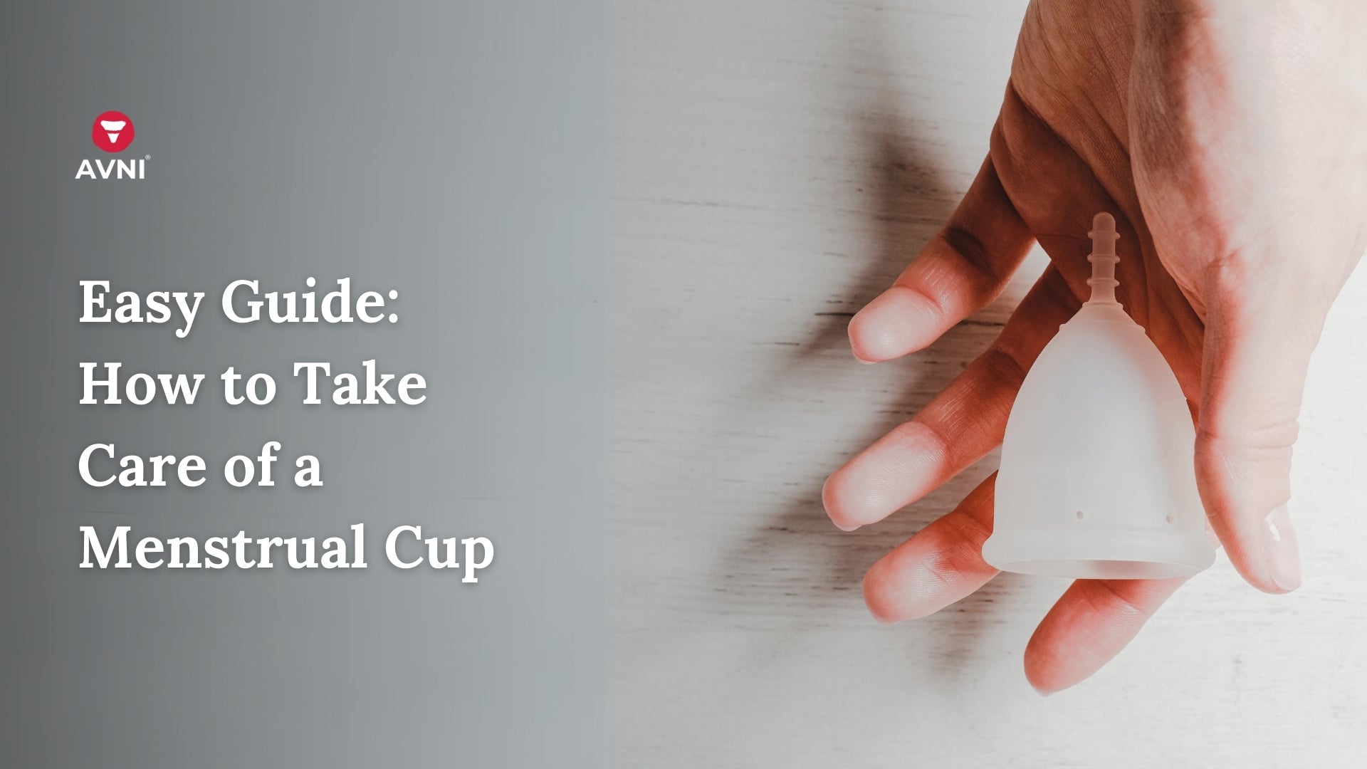 Easy Guide: How to Take Care of a Menstrual Cup