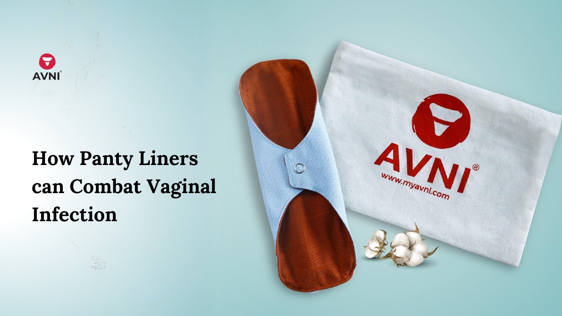 How Panty Liners can Combat Vaginal Infection