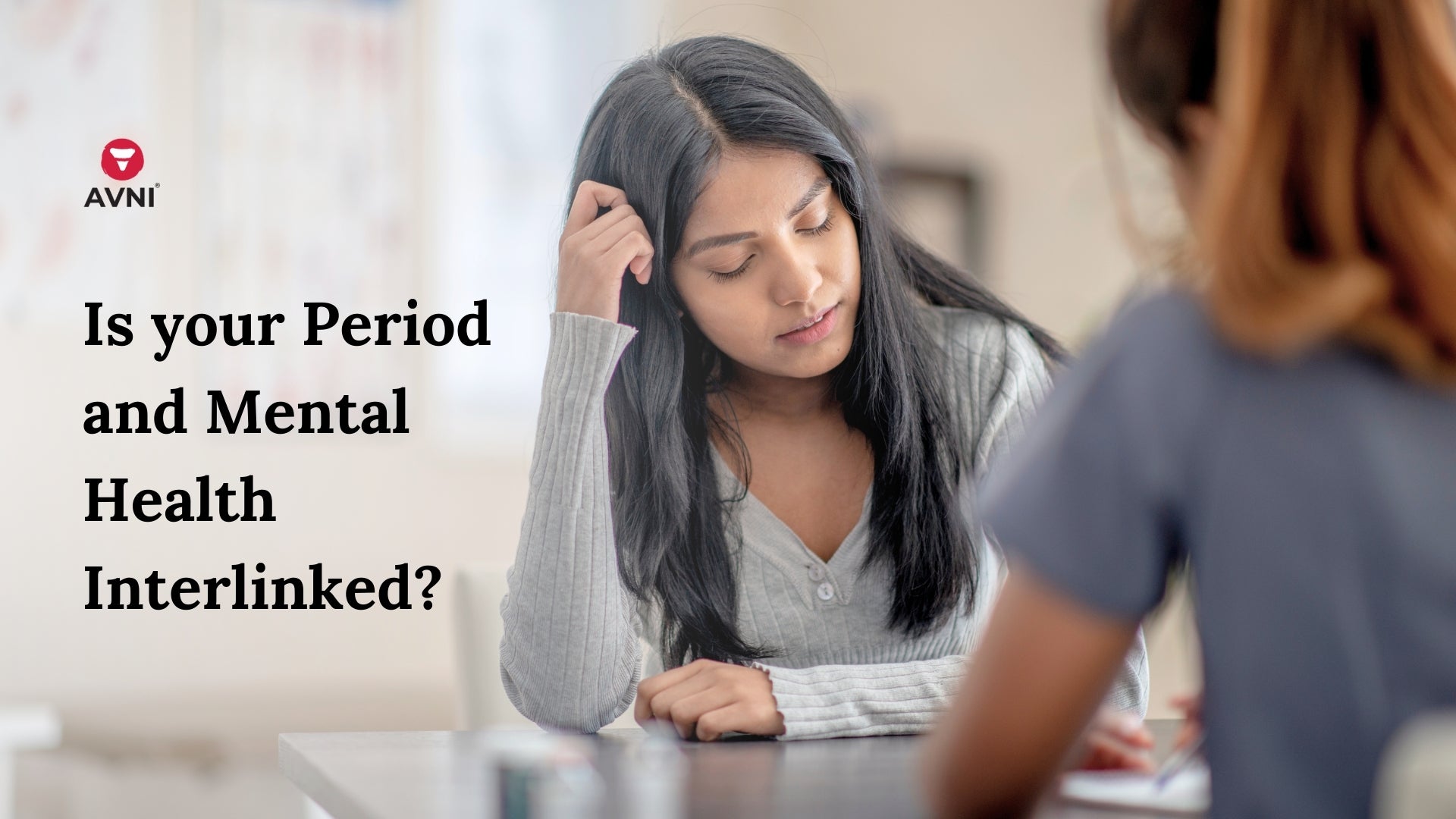 Is your Period and Mental Health Interlinked?