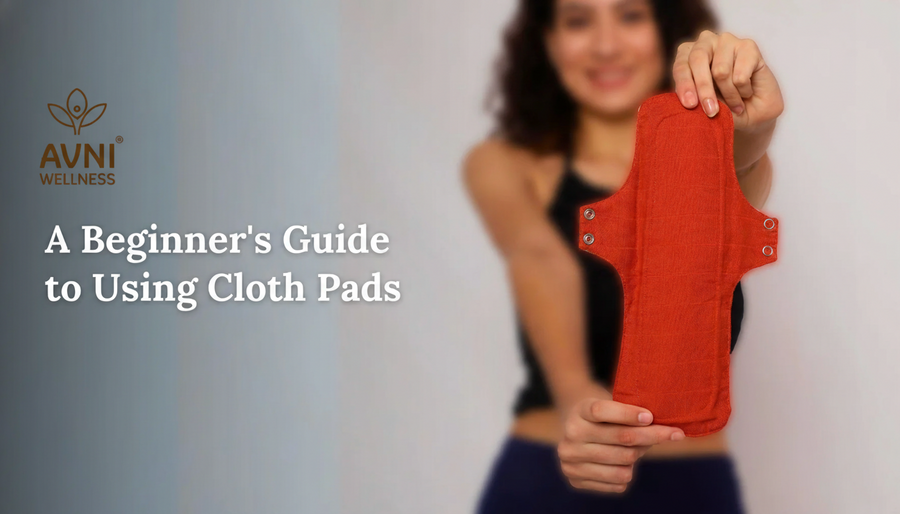 Reusable Cloth Pads: Benefits, Usage & Care Guide