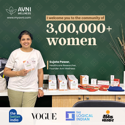 Visual representation 2