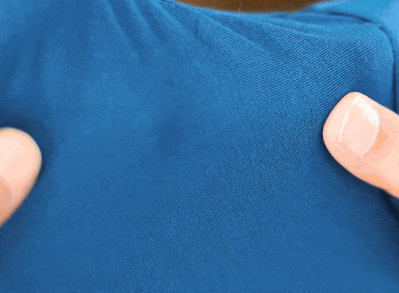 Built for The Smart Woman