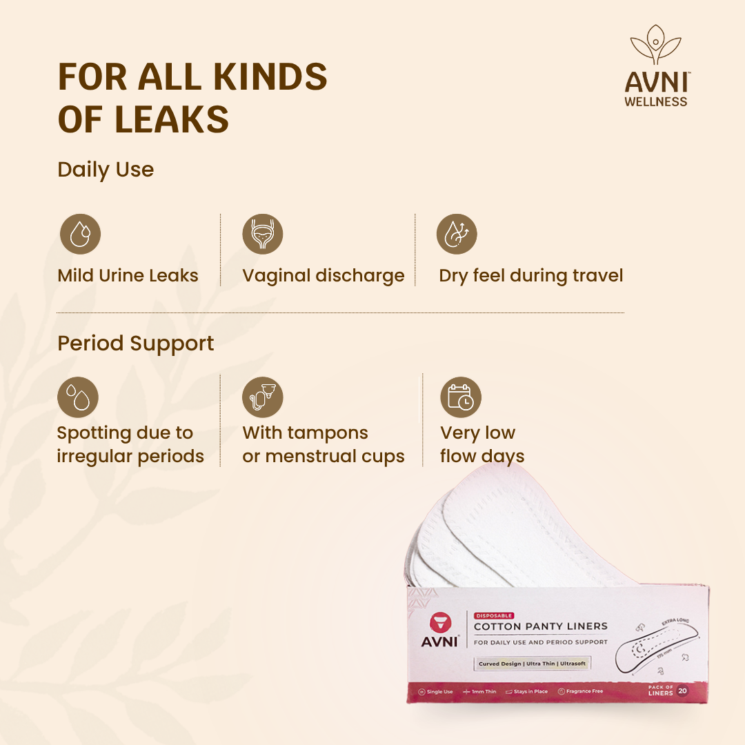 Meno-Mama care bundle - Disposable panty liner + Ormobite Calcium + Stain removing detergent
