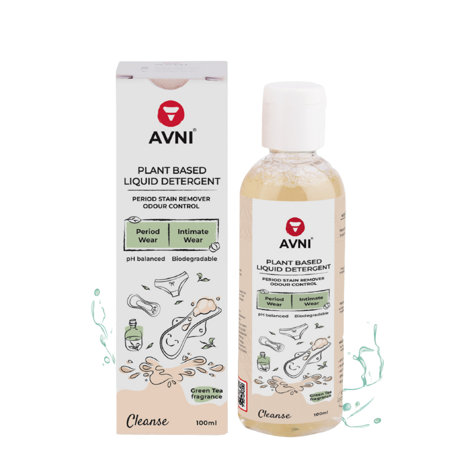 🎁 200ml Stain Removing Liq. Detergent
