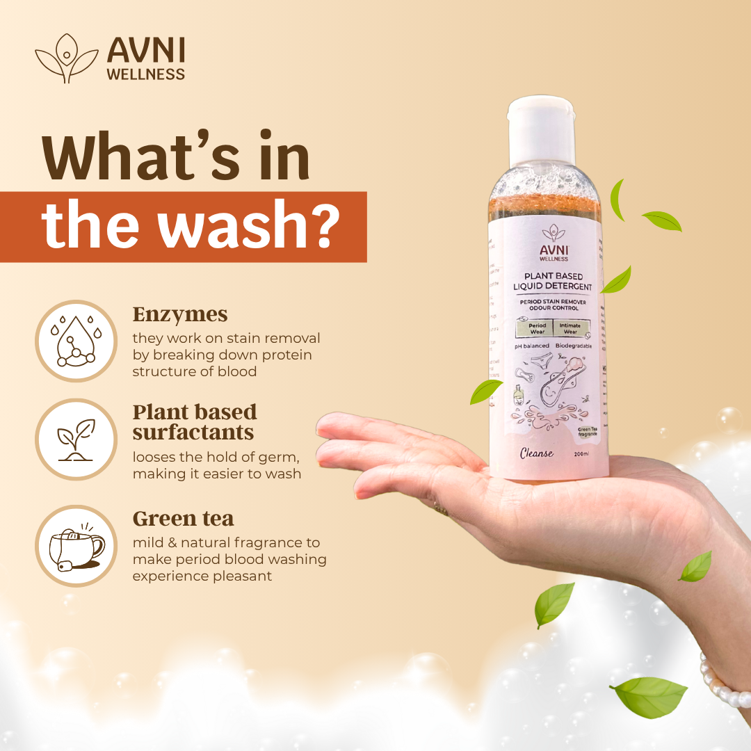 Stain Remover Liquid Detergent Ingredients