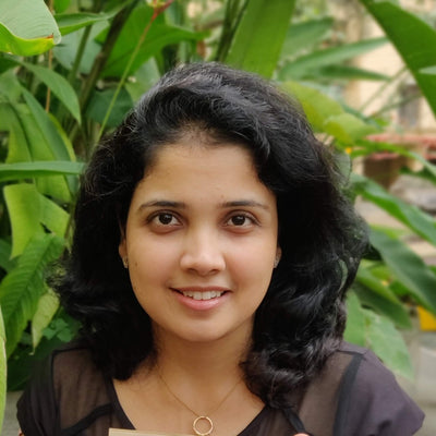 SUJATA PAWAR