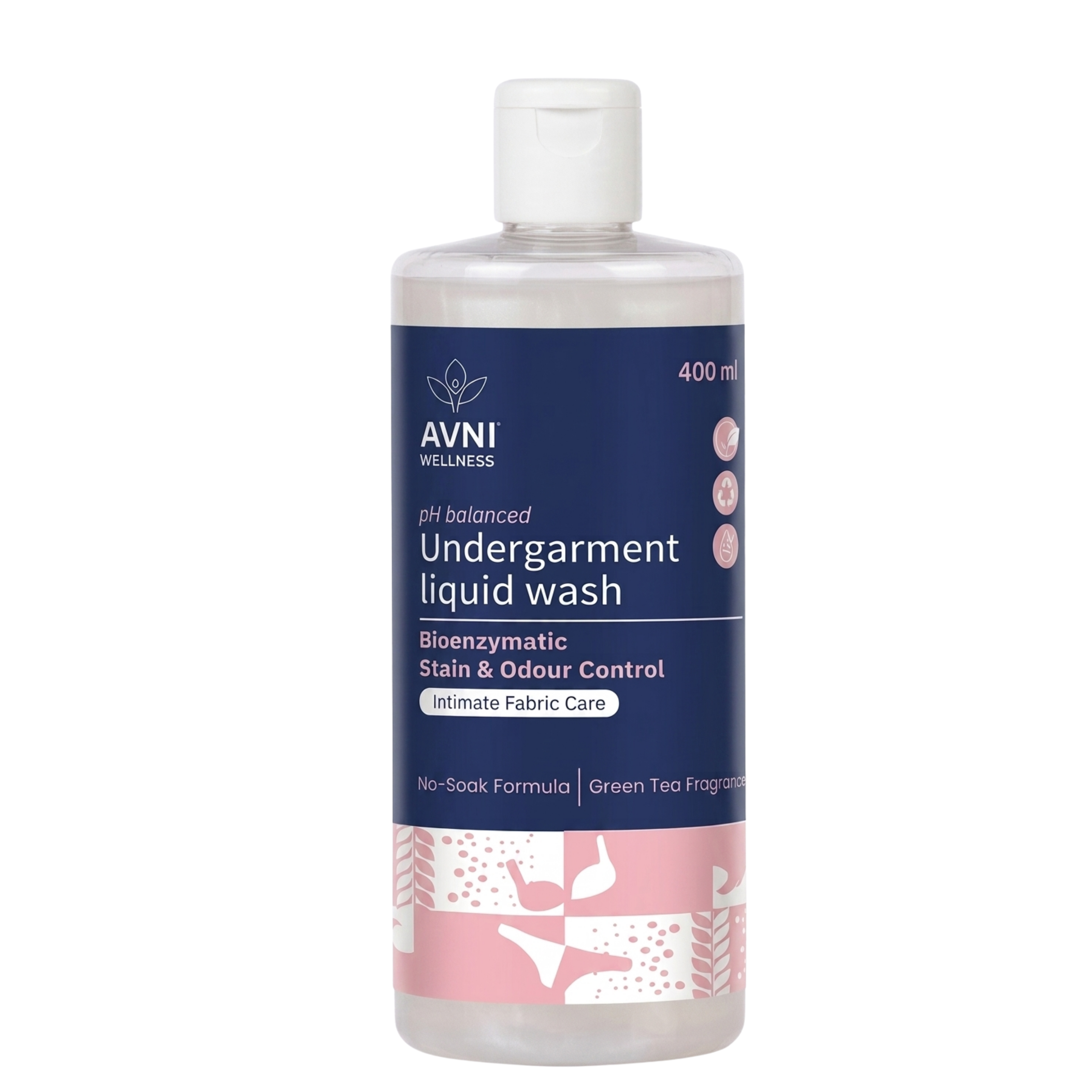 Undergarment Liquid Wash